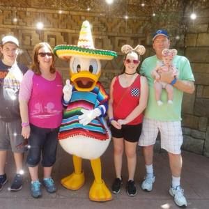 Meet your Posher, Diane